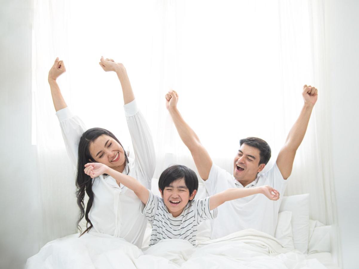 Travelodge Nagoya Sakae Kültér fotó