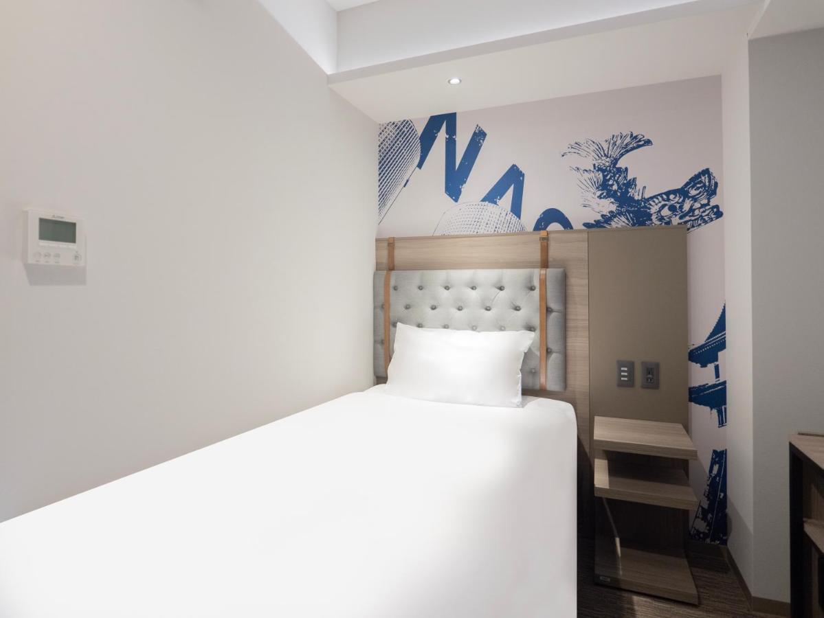 Travelodge Nagoya Sakae Kültér fotó