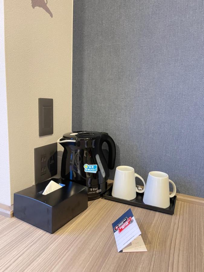 Travelodge Nagoya Sakae Kültér fotó