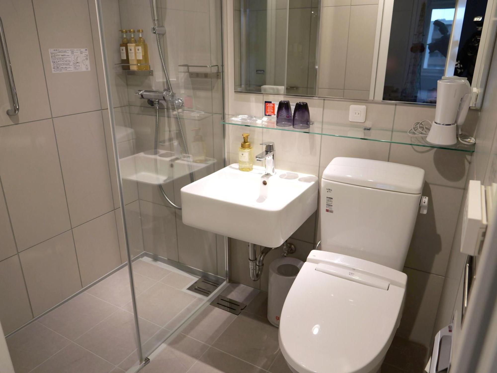 Travelodge Nagoya Sakae Kültér fotó