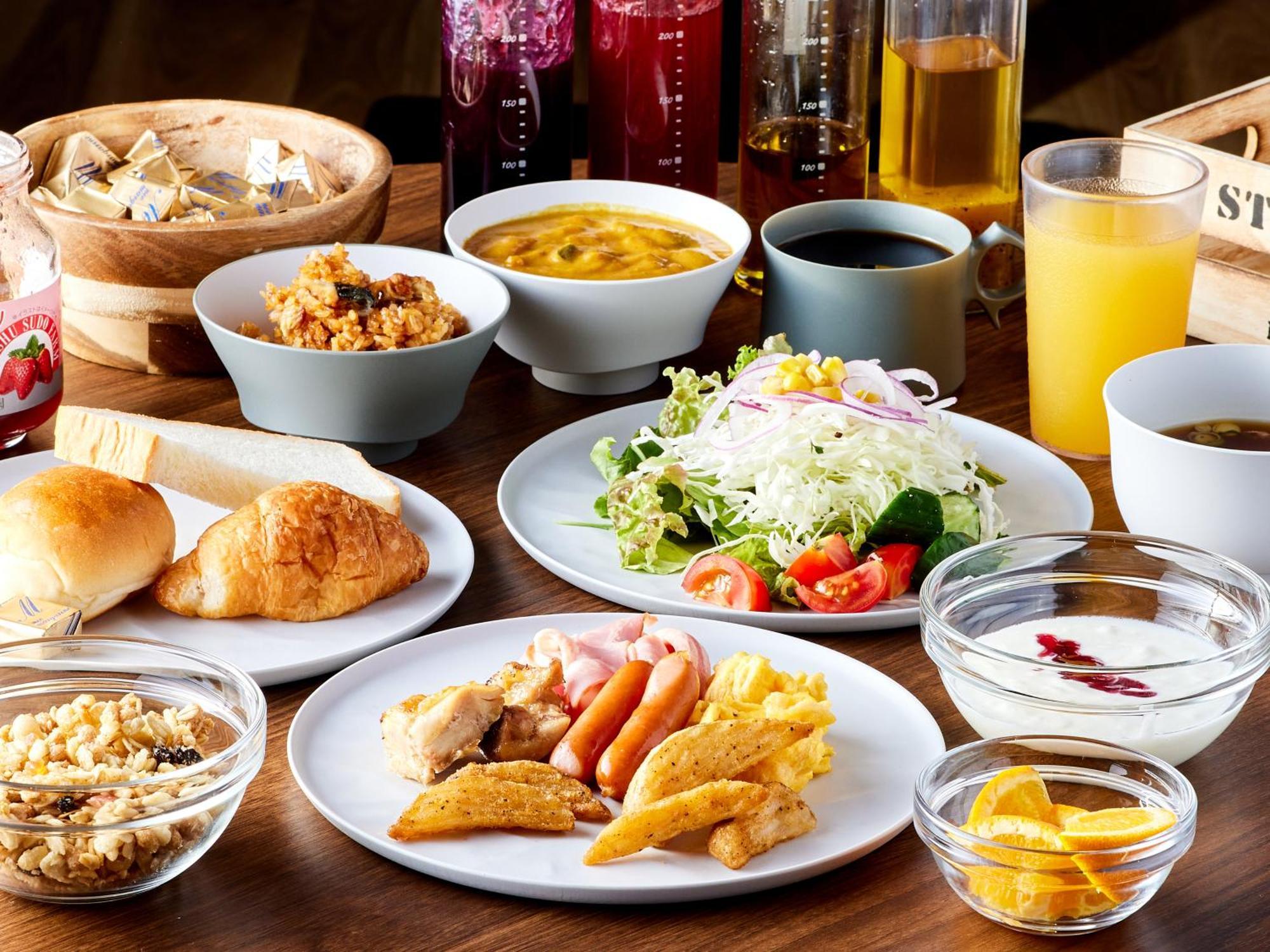 Travelodge Nagoya Sakae Kültér fotó