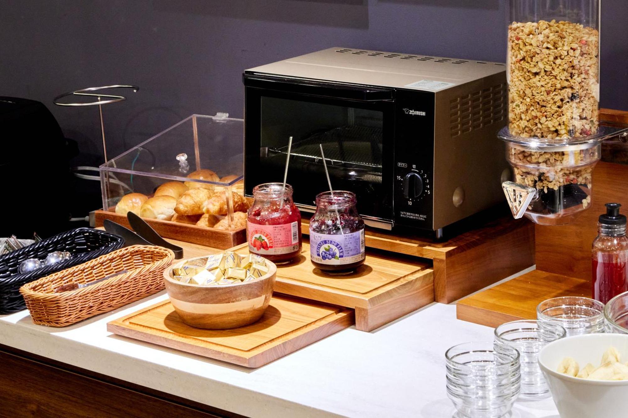 Travelodge Nagoya Sakae Kültér fotó